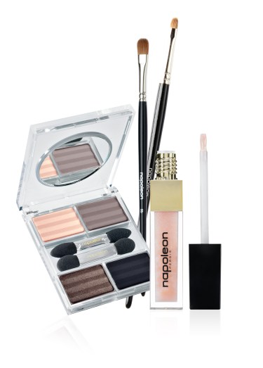 Napoleon Perdis Swan Lake LE collection Bergdorf Goodman/Neiman Marcus exclusive