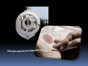 2005 Sulwhasoo SHINECLASSIC Seven Treasure “Chill-bo” LE compact