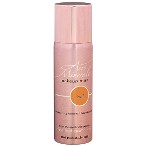 AeroMinerale Hydrating Mineral Foundation