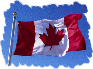 Flag of Canada