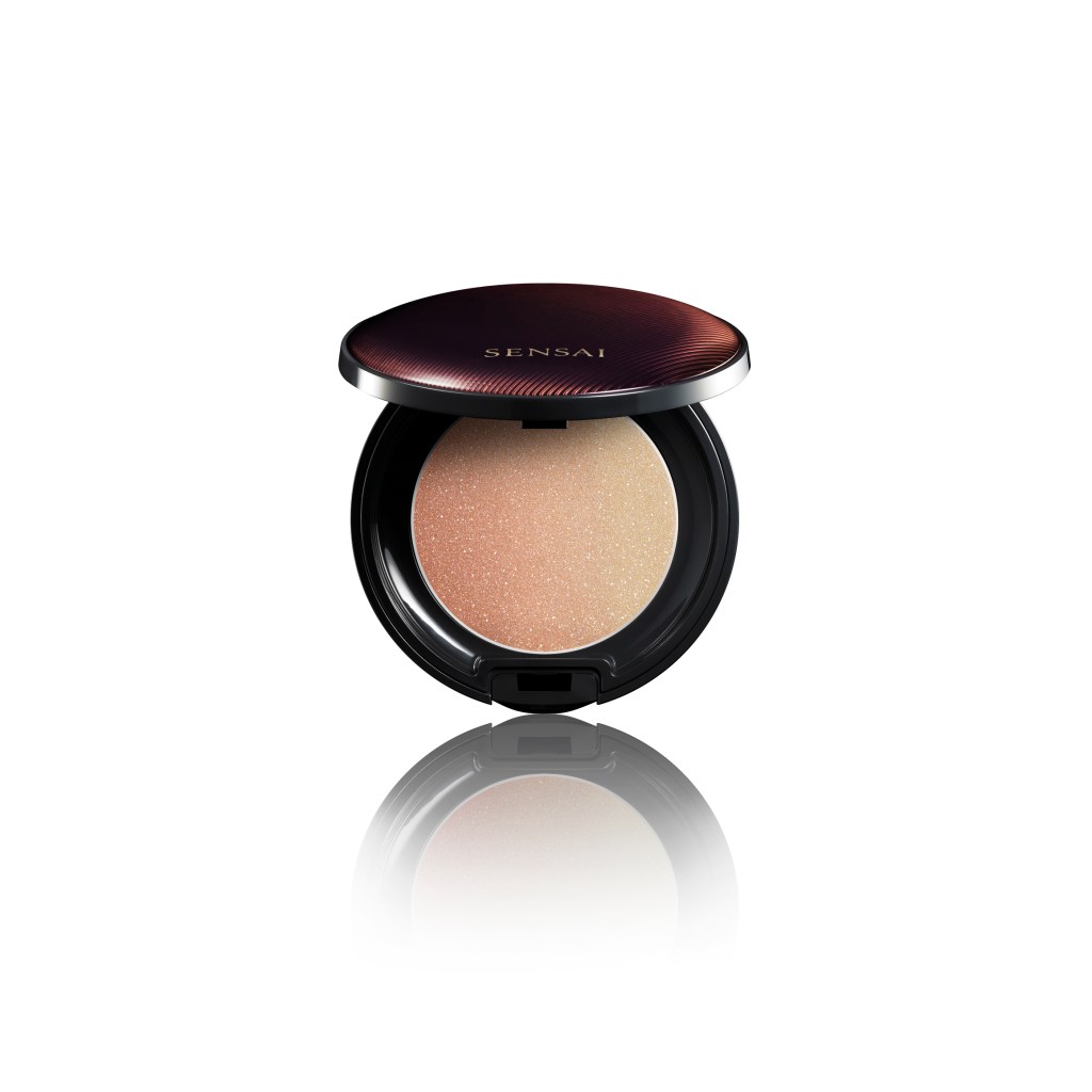 Sensai Designing Duo Bronzing Powder