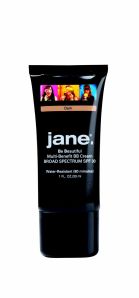Jane Cosmetics is among the many makeup launches this season