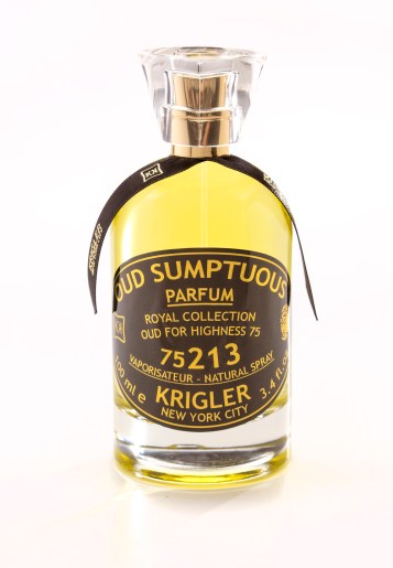 Oud Sumptuous 75213 by Krigler