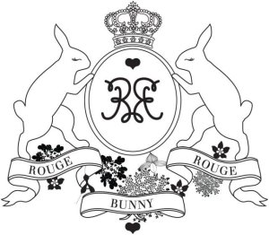 Rouge Bunny Rouge logo