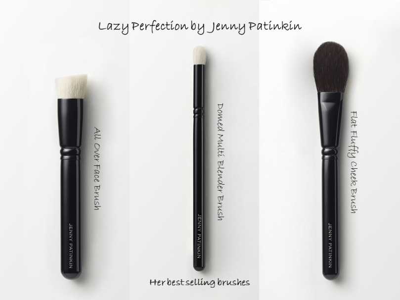 Lazy Perfection by Jenny Patinkin