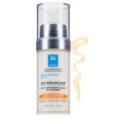 La Roche-Posay Anthelios AOX Daily Antioxidant Serum with Sunscreen SPF 50