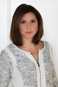 Grace Fodor of Studio 10 | Beauty