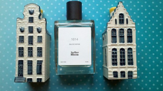 1614 by Atelier Bloem