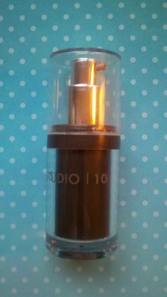 Studio | 10 Plumping Blush Glow-plexion