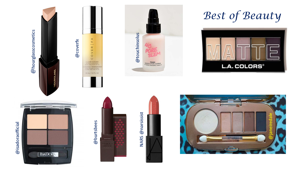 Best of beauty