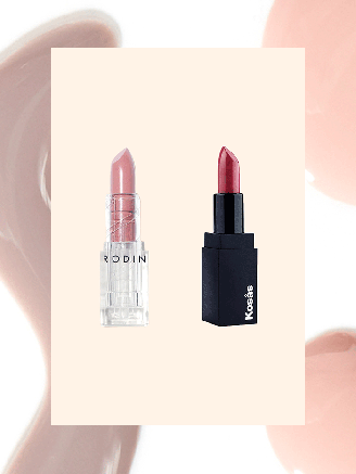 Byrdie names the best lipstick brands, ever.